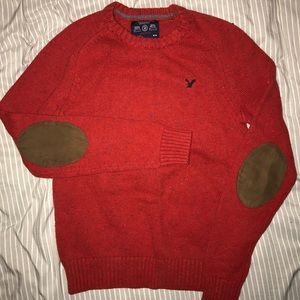 American Eagle Men’s Sweater